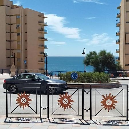 Apartamento En Playa Carvajal 푸엔히롤라 외부 사진