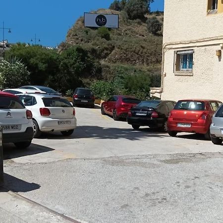 Apartamento En Playa Carvajal 푸엔히롤라 외부 사진