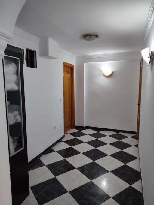 Apartamento En Playa Carvajal 푸엔히롤라 외부 사진